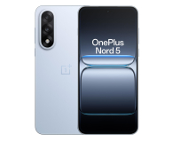 OnePlus Nord 5 5G 12/512GB Dry Ice 144Hz - 1342462 - zdjęcie 1
